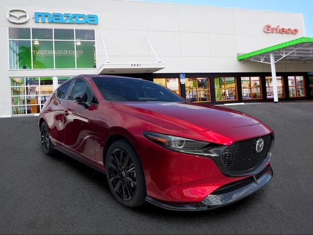 2026 Mazda CX-3 Premium Plus 2.5 AT 5-Door SKYACTIV AWD's photo
