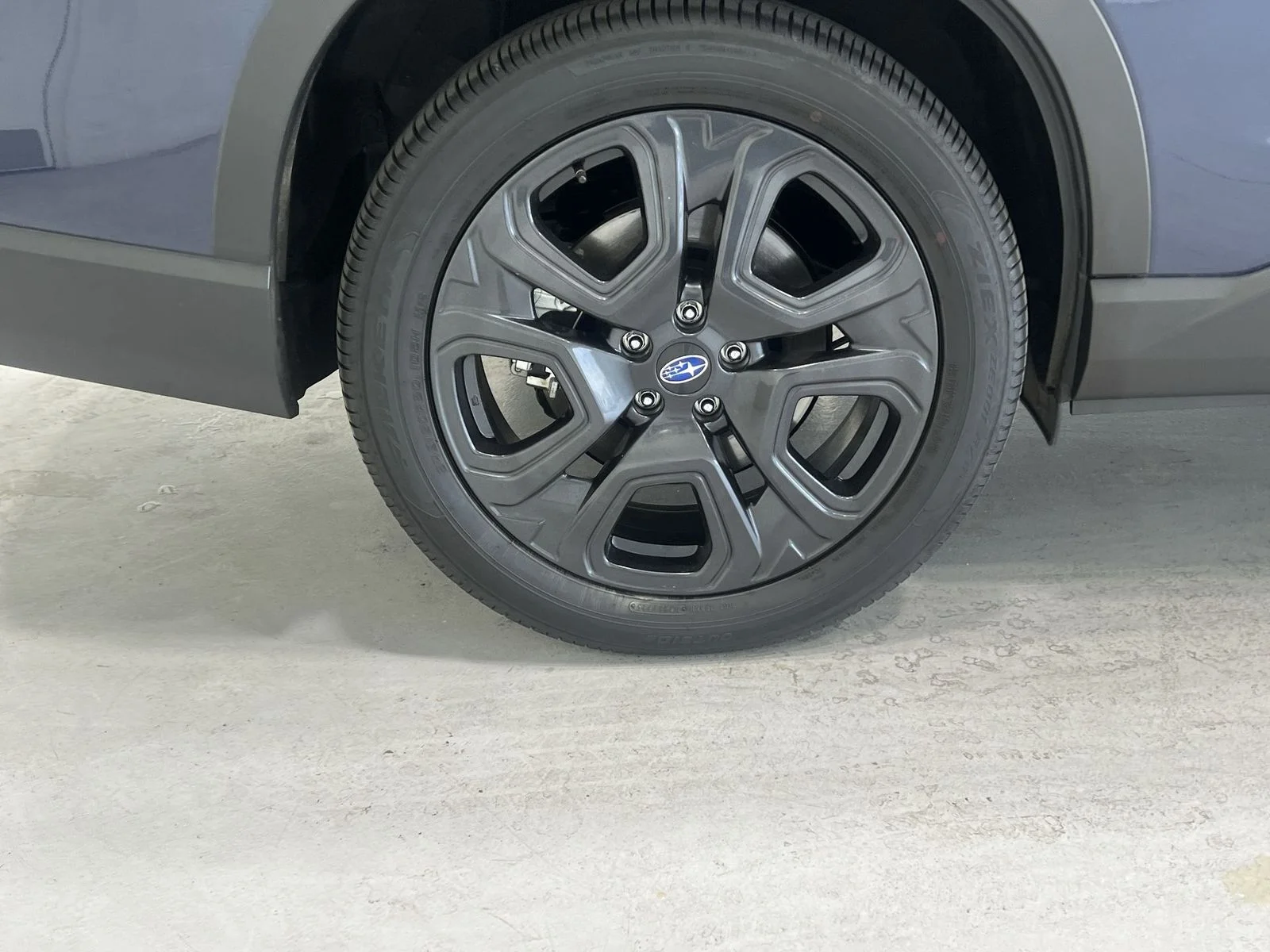2025 Subaru Ascent Onyx Edition-Touring - Photo 10