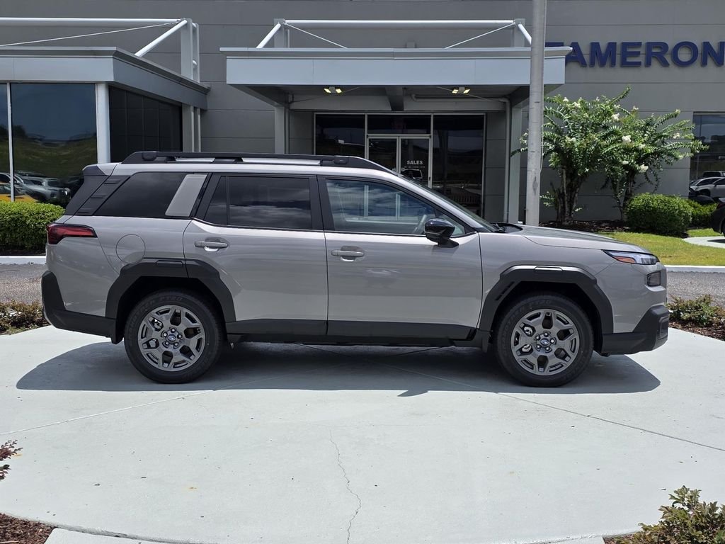 New 2026 RIVER ROCK PEARL Subaru Premium image 37