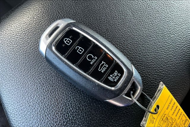 2021 Hyundai Elantra SEL - Photo 36