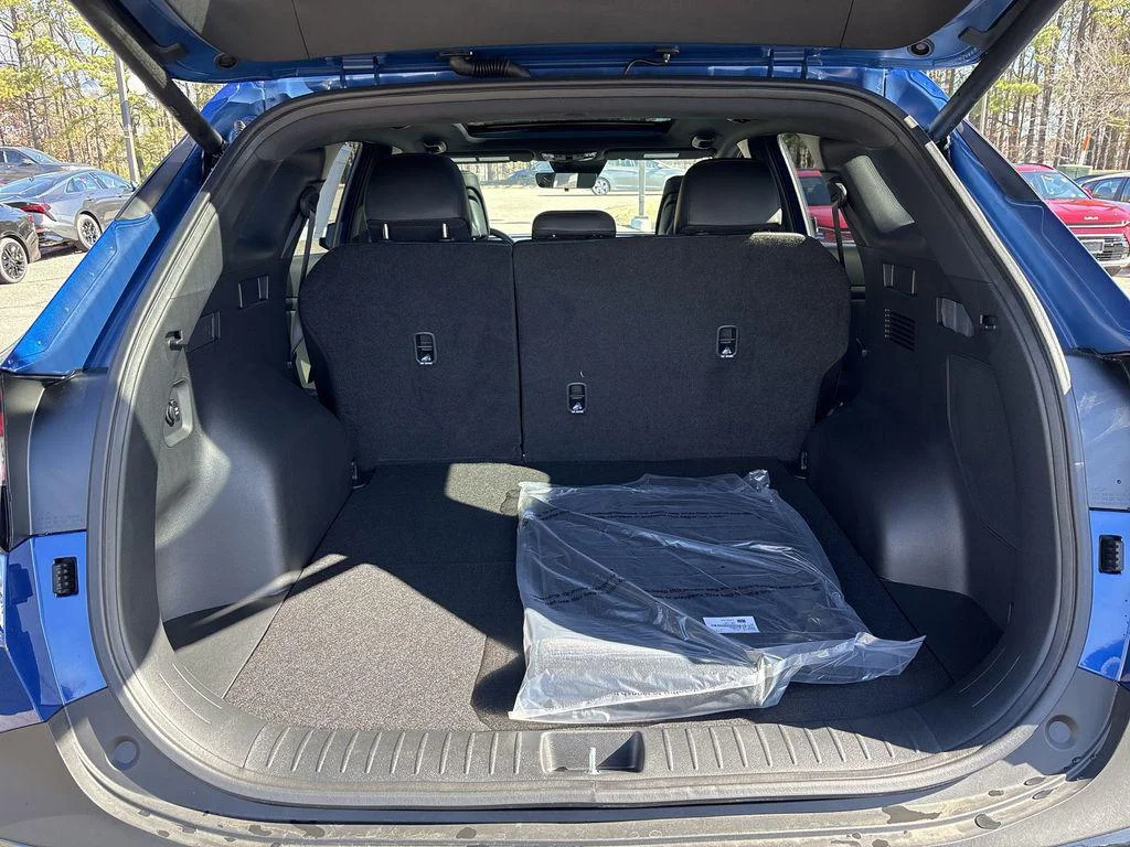 2025 Kia Sportage X-Pro Prestige - Photo 31