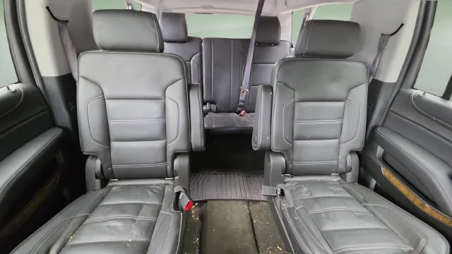 Used 2017 Onyx Black GMC Denali image 13