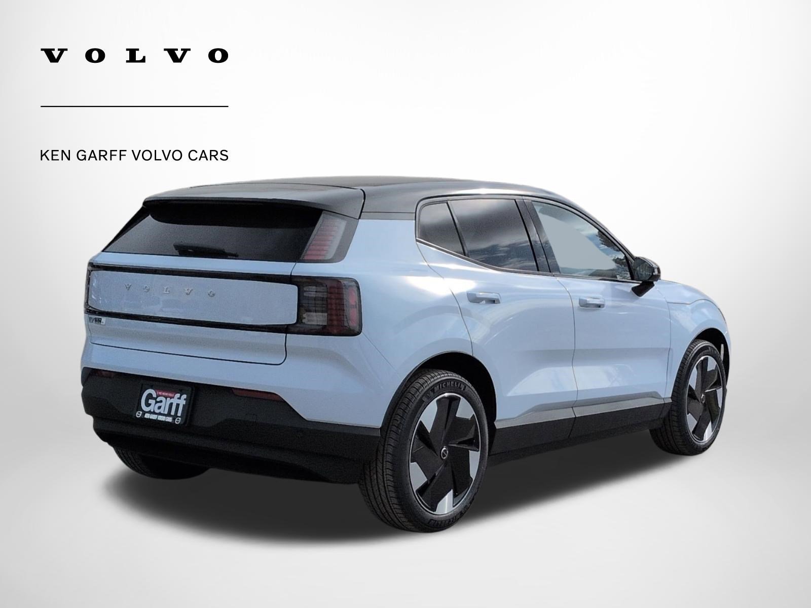 New 2026 Volvo EX30 Plus SUV in Salt Lake City #T2625152 | Ken