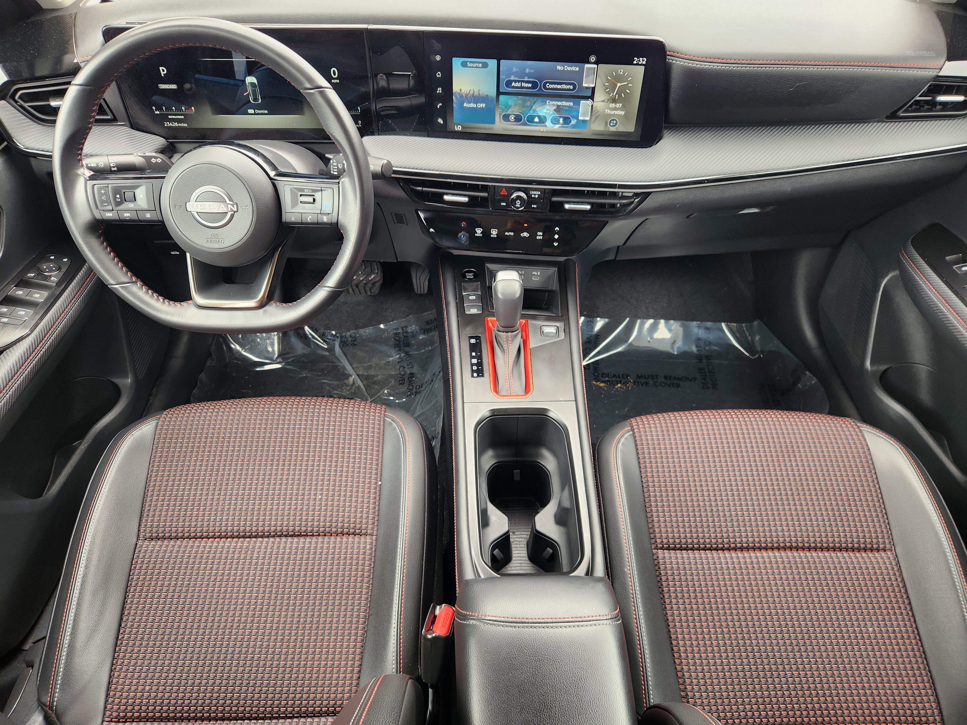 Certified Used 2025  Nissan SR image 25
