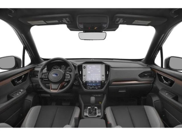 New 2026 RIVER ROCK PEARL Subaru Sport image 4
