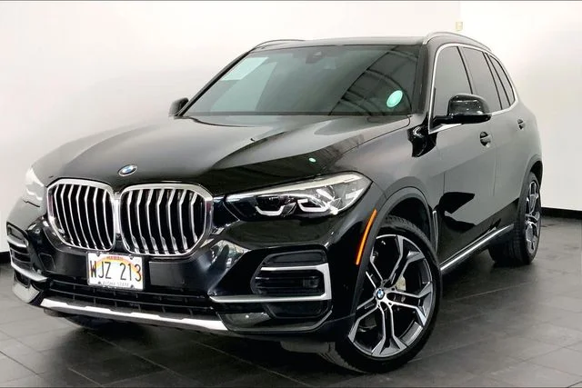 2023 BMW X5
