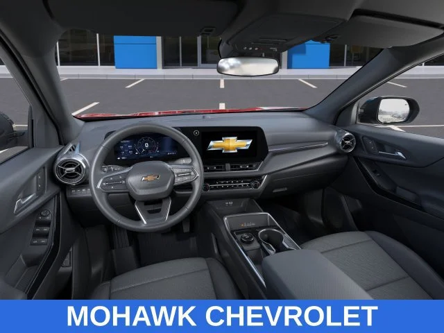 2027 Chevrolet Equinox LT - Photo 15