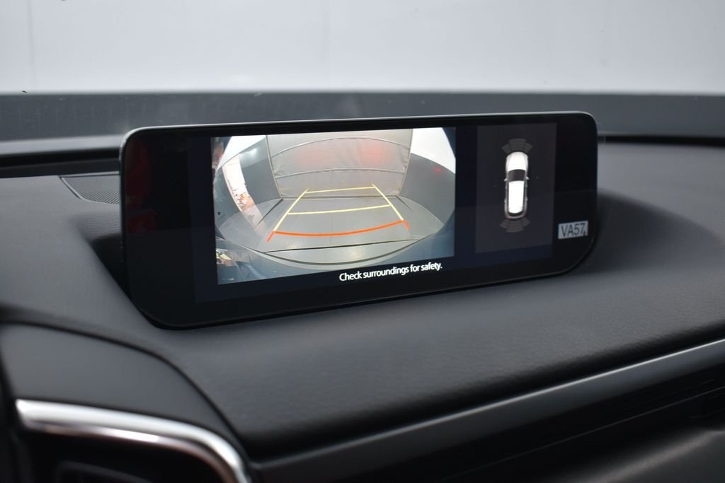 2026 Mazda CX-50 Premium Plus - Photo 11