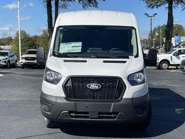 New 2026 White Ford Base image 23