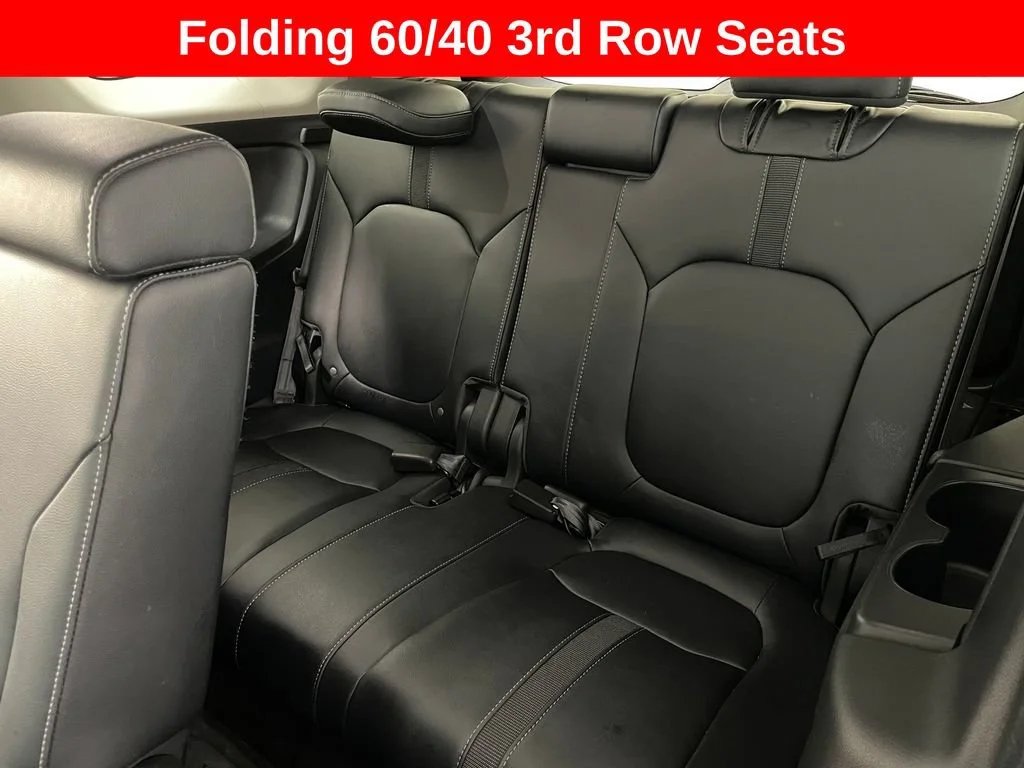 Used 2024 Black Honda Touring image 16