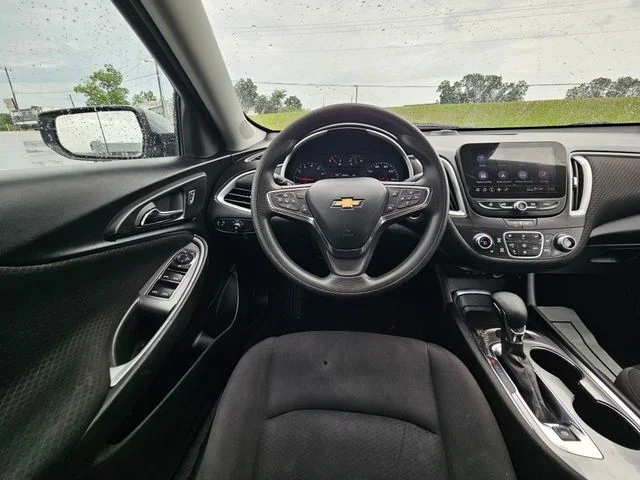 Used 2024 Gray Chevrolet LT image 13