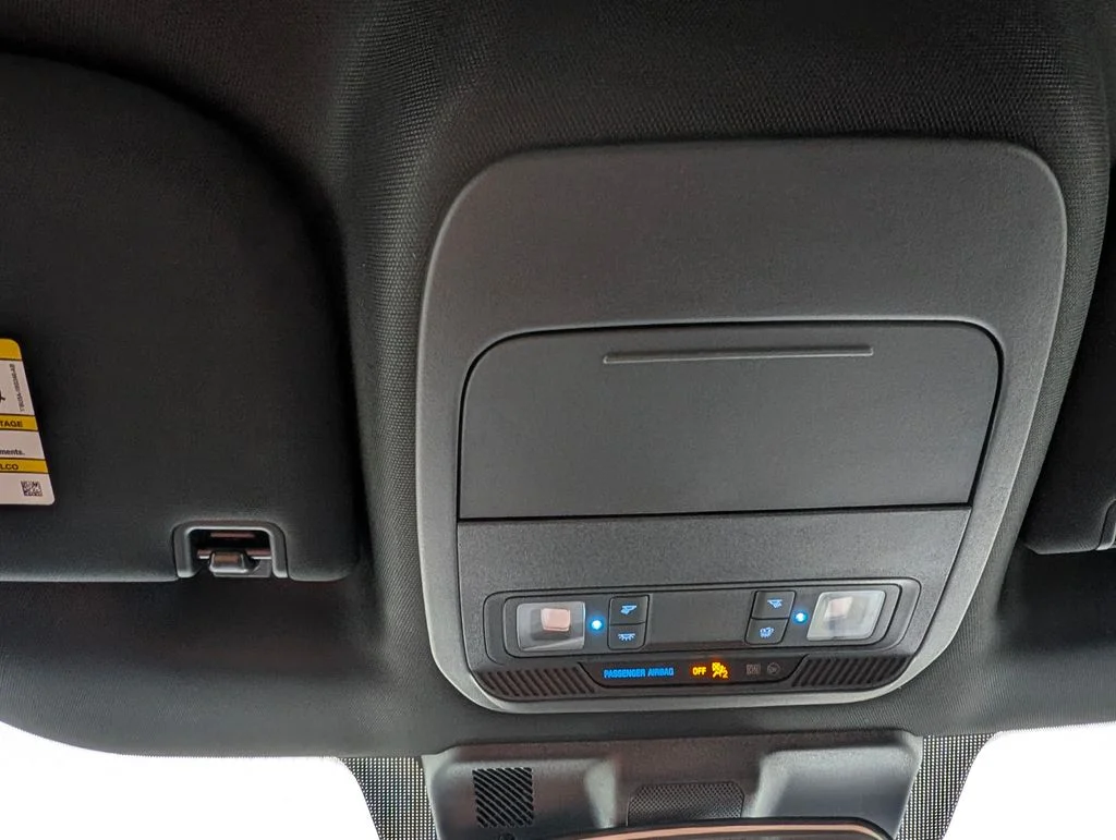 New 2026 Oxford White Ford STX® image 10