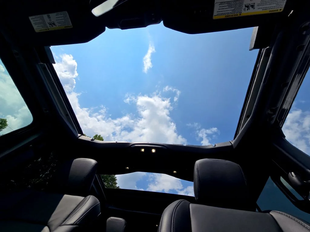 New 2026 Gray Jeep Moab 392 image 13