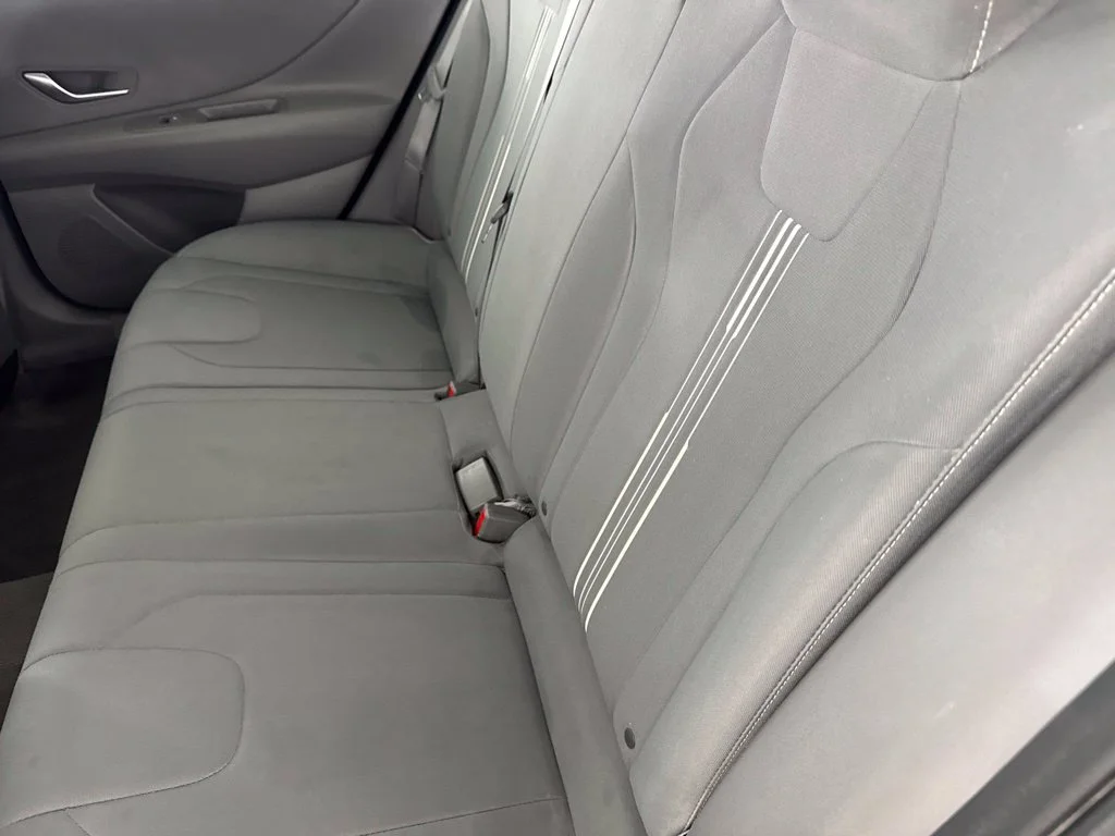 Used 2022 Gray Hyundai SEL image 27