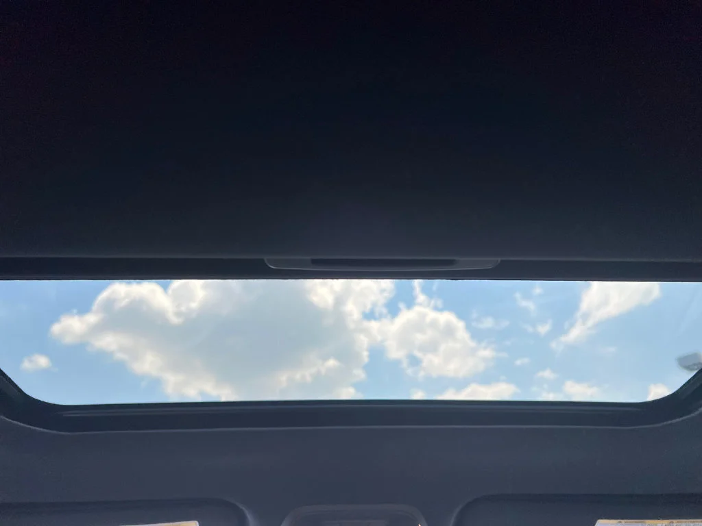 2025 INFINITI QX55 Luxe - Photo 22