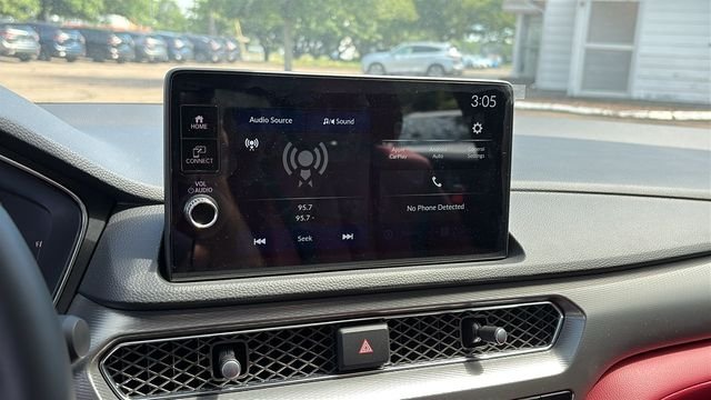2026 Acura Integra A-Spec - Photo 16