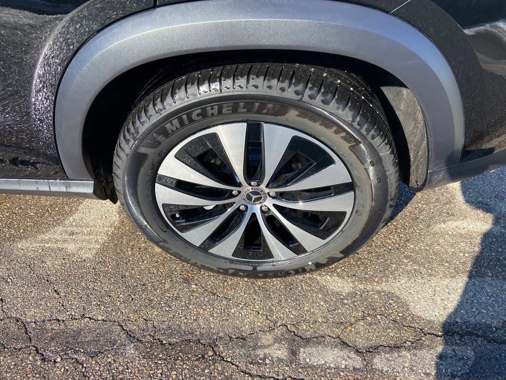 Certified Used 2026 MB Mercedes-Benz GLE 350 4MATIC® image 8