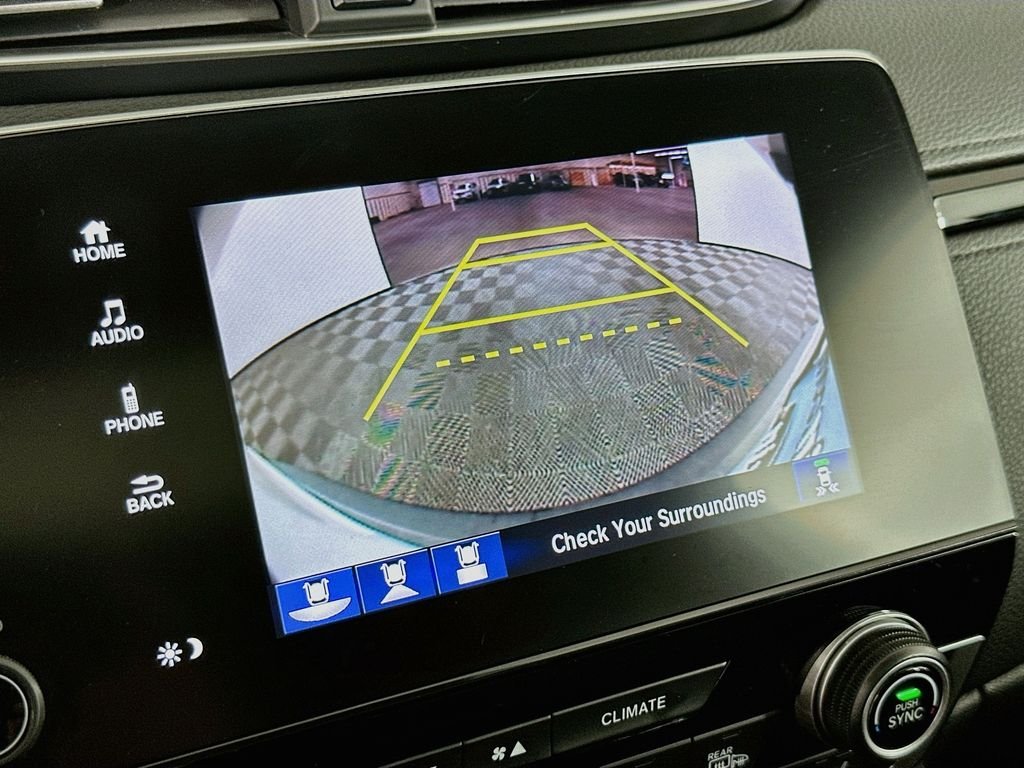 Used 2017  Honda EX-L image 14