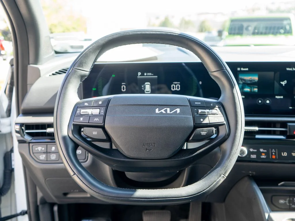2026 Kia Sportage X-Line Hybrid - Photo 15