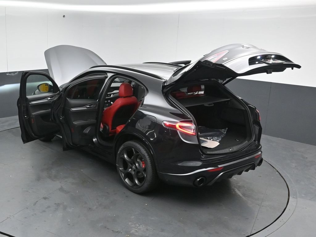2026 ALFA ROMEO STELVIO - Image 46