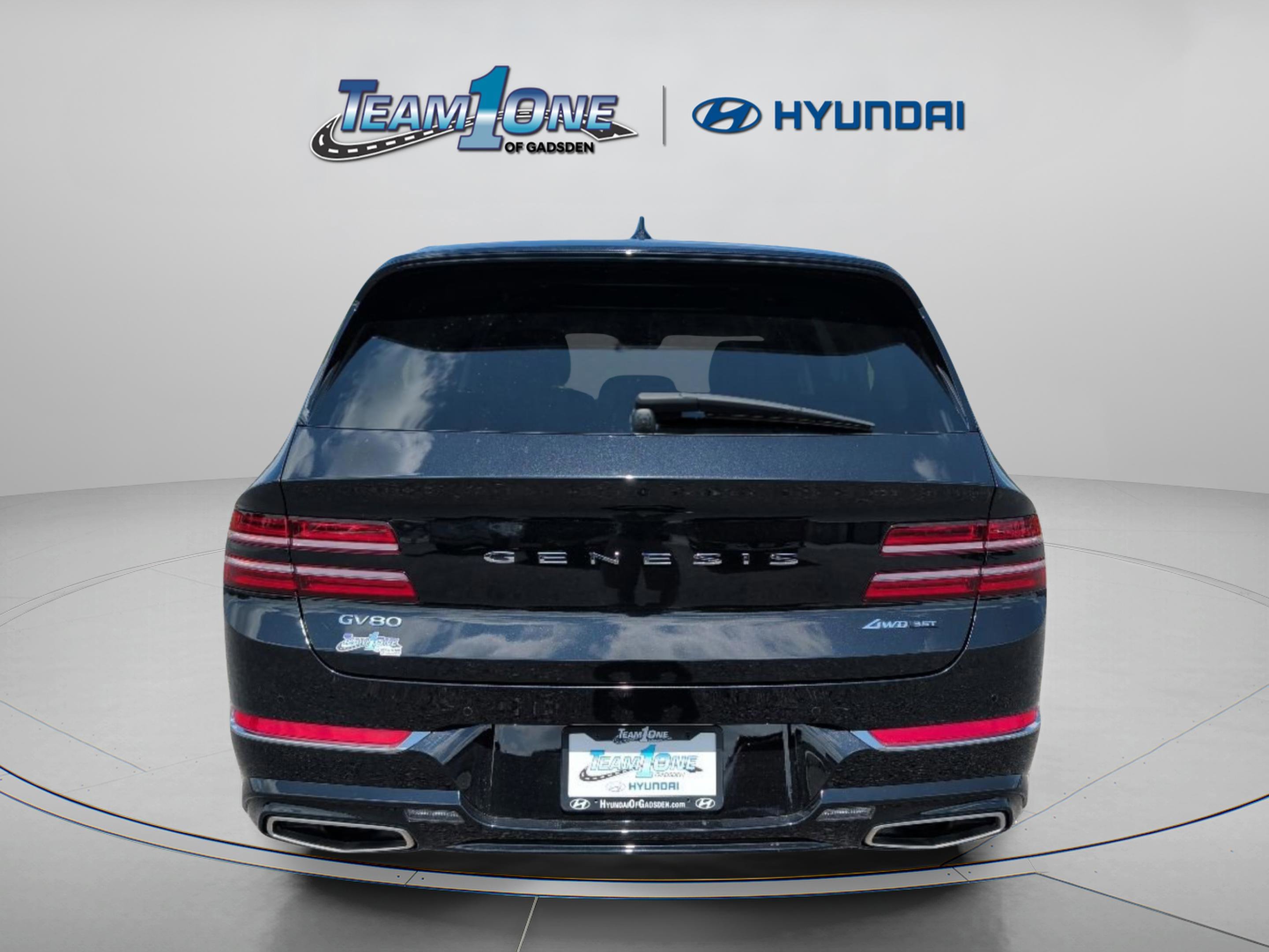 Used 2024 Vik Black Genesis 3.5T image 7