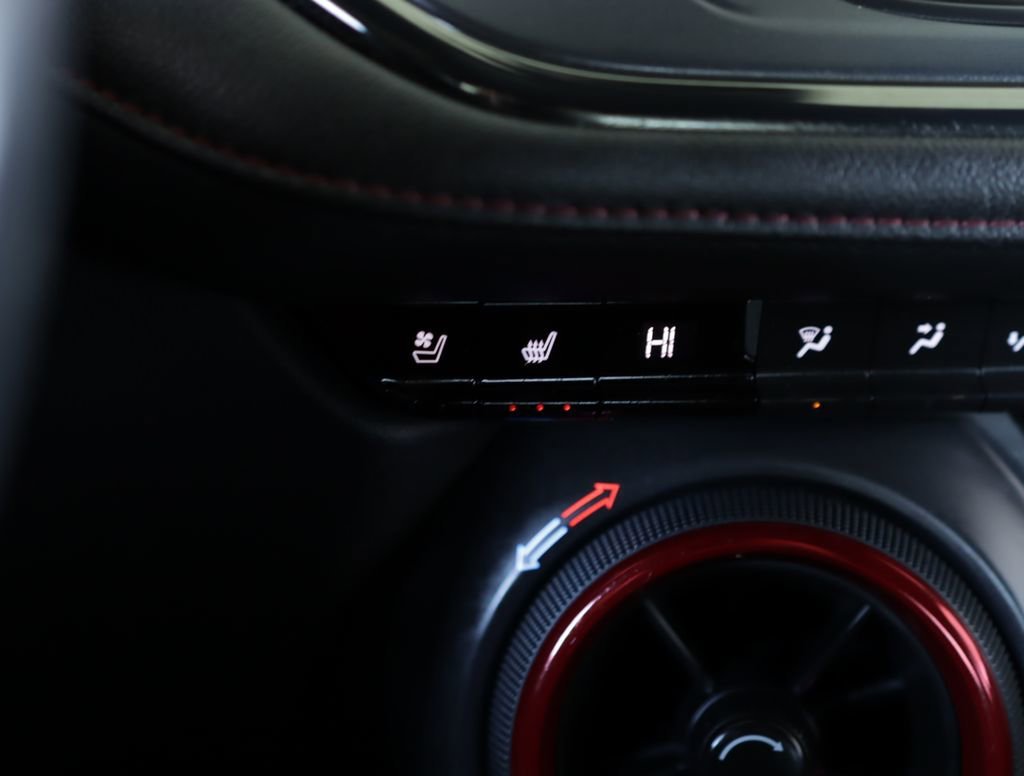 Used 2020 Midnight Blue Metallic Chevrolet RS image 18