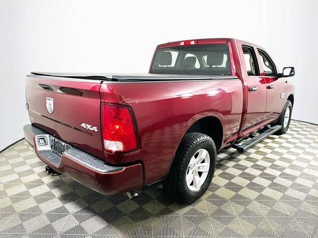 Pre-Owned 2019 Ram 1500 Classic Express