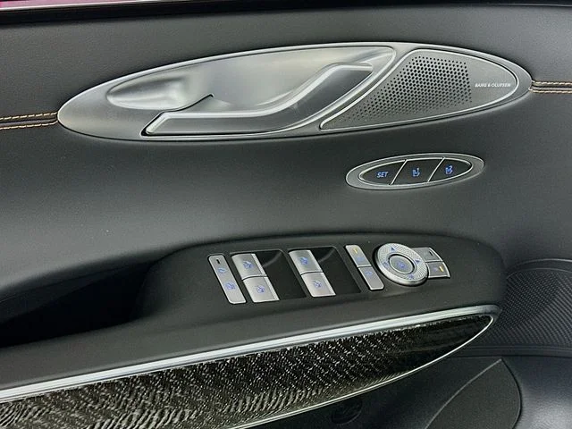 New 2026 Genesis GV70 3.5T Sport Prestige