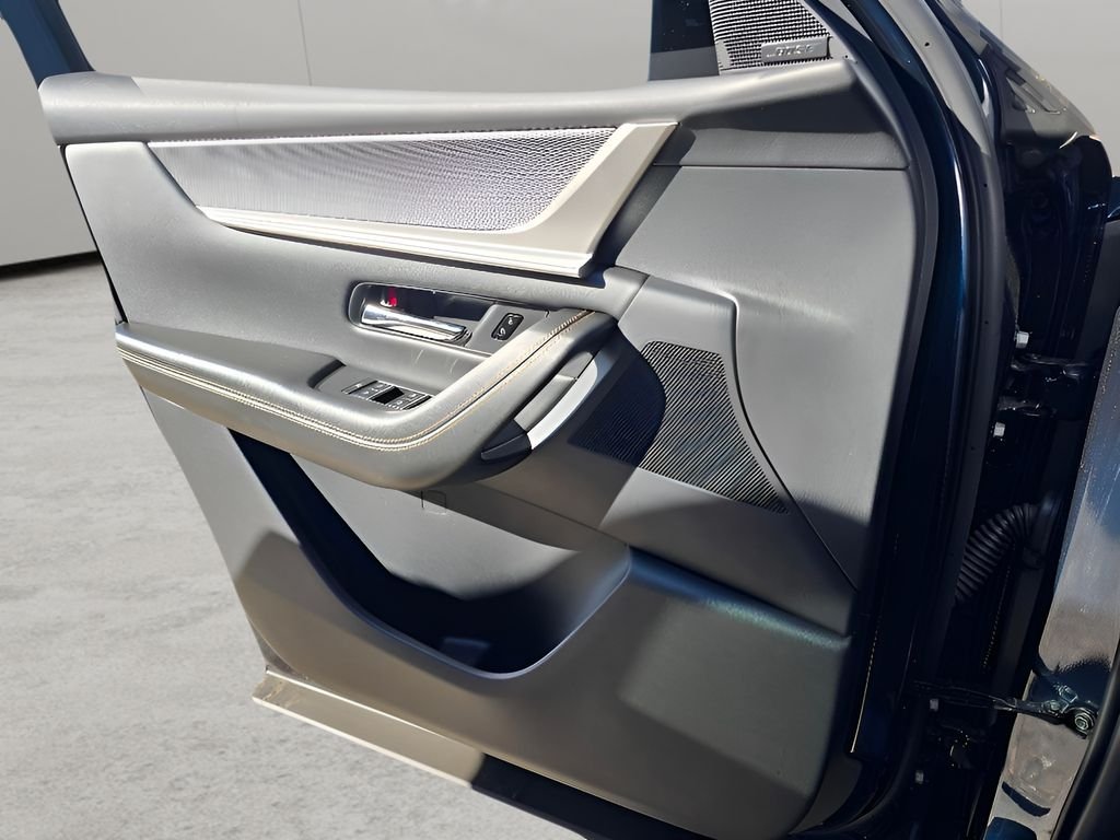 2025 Mazda CX-90 Premium Sport - Photo 17