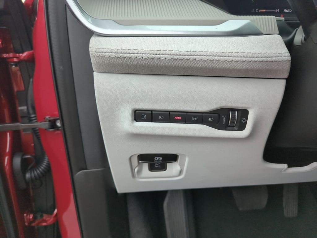 New 2026 Red Hot Pearlcoat Jeep Laredo image 20