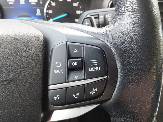 Used 2020 Silver Metallic Ford Limited image 20