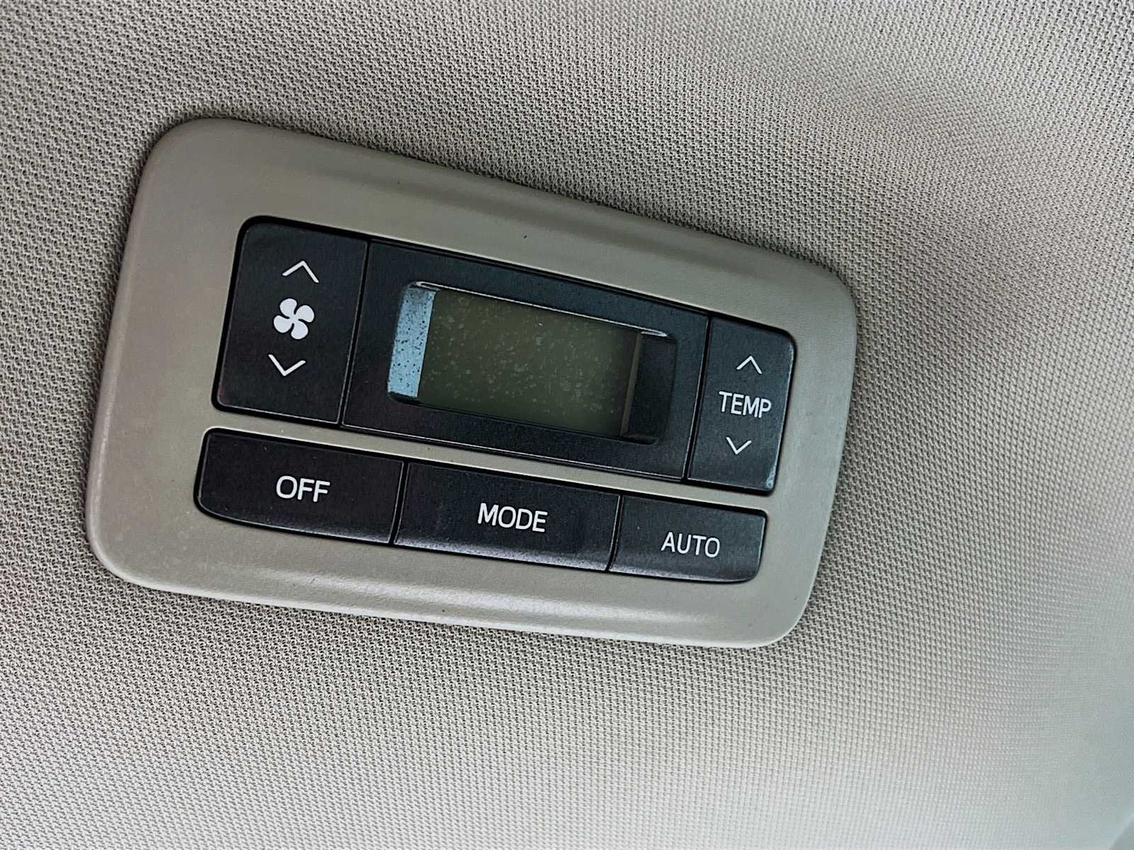 Used 2019 Parisian Night Pearl Toyota LE image 24