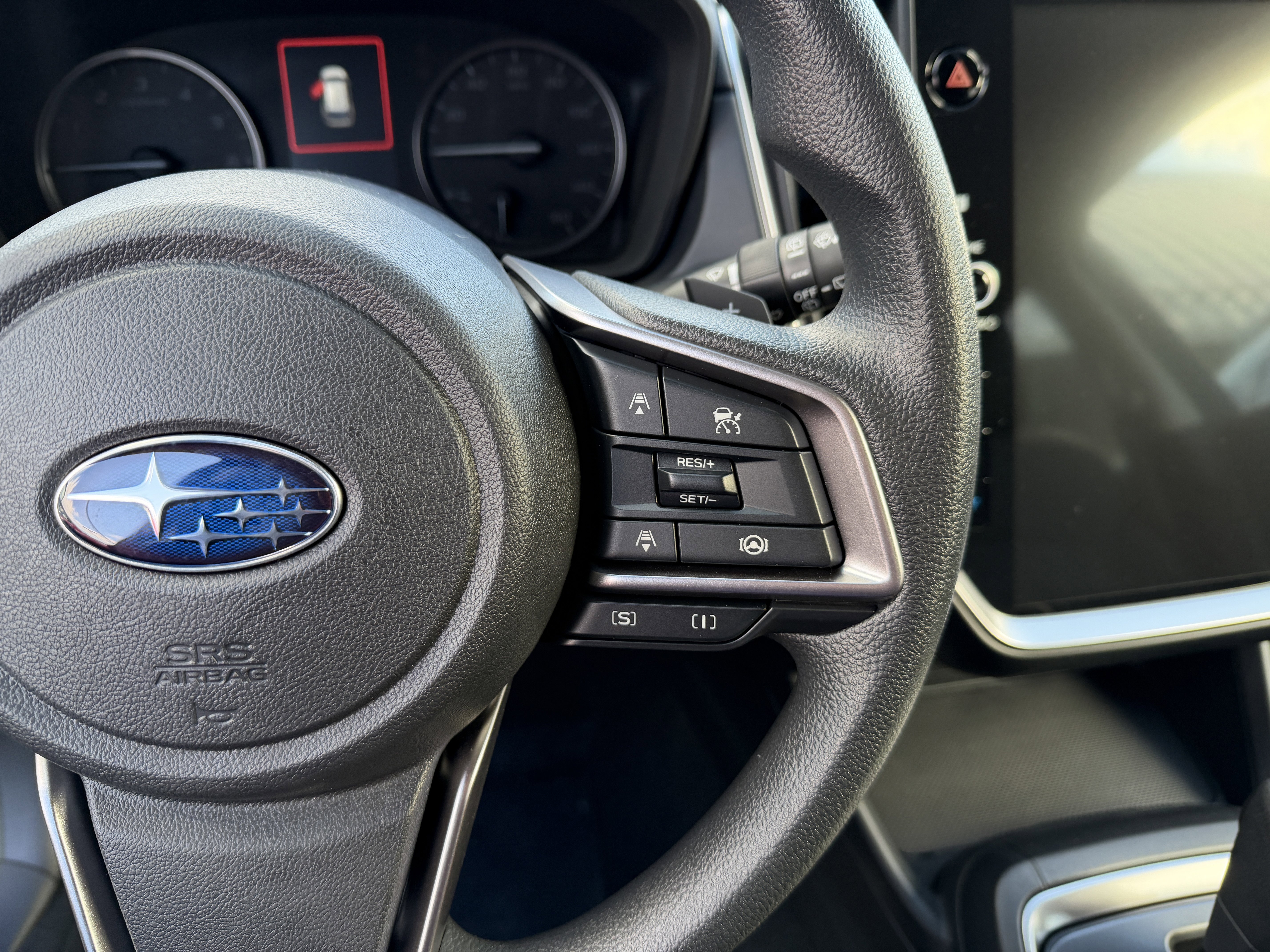 2026 Subaru Impreza Sport - Photo 15