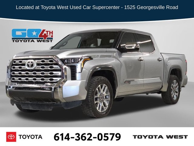 2023 Toyota Tundra 1794