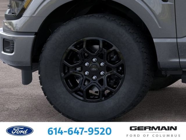 2026 Ford F-150 XLT - Photo 23