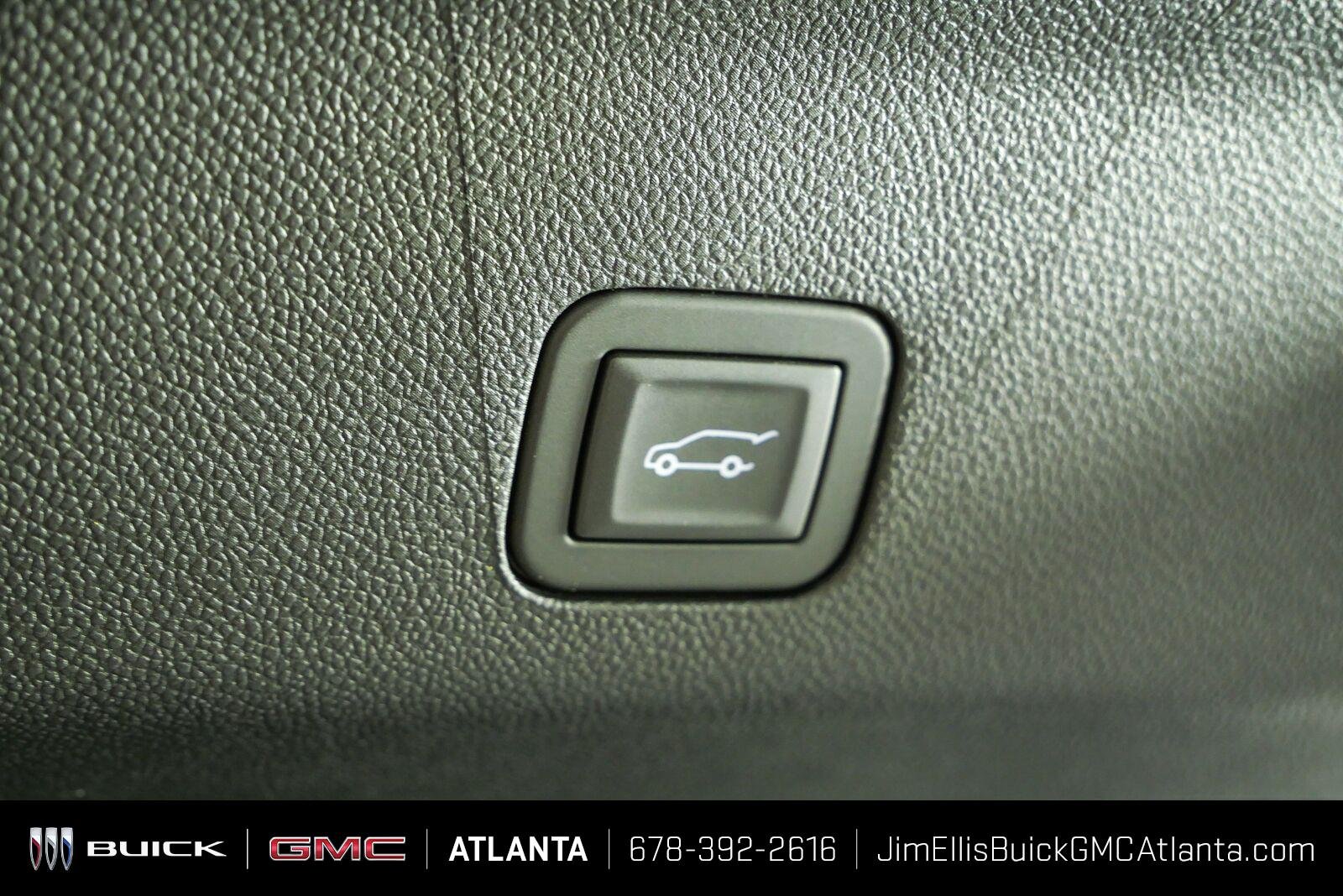 Used 2025 Sterling Metallic GMC Denali Ultimate image 37