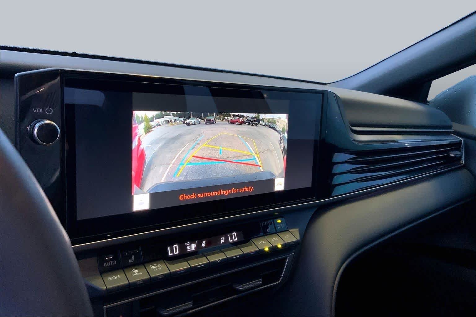 Used 2026 Underground Toyota XSE image 28