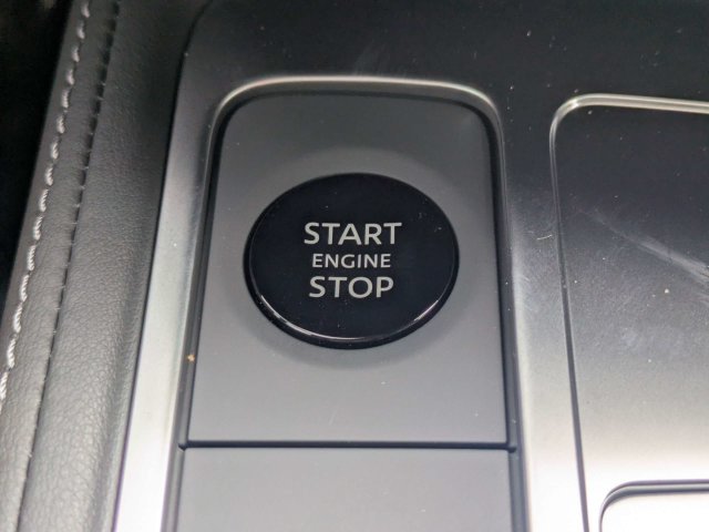 New 2027 BLACK OBSIDIAN INFINITI Luxe AWD image 34