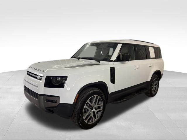 2026 Land Rover Defender 130 S