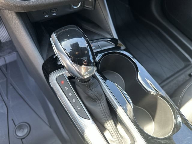 2026 Buick Envista Avenir - Photo 22
