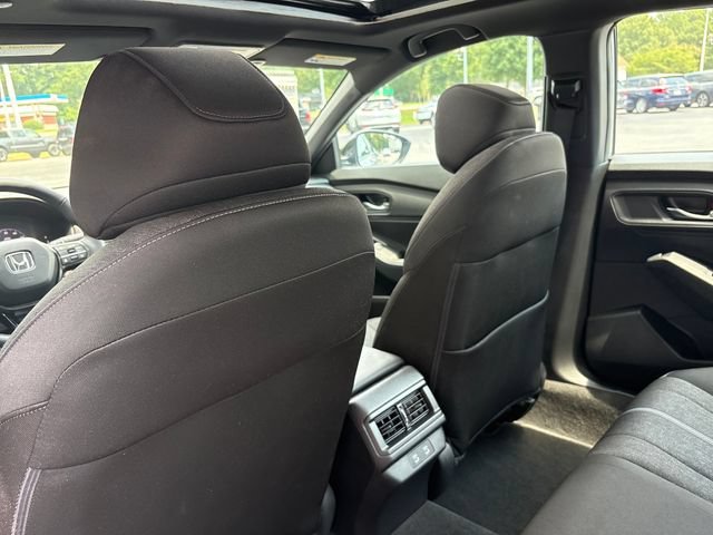 2025 Honda Accord Hybrid Sport - Photo 60