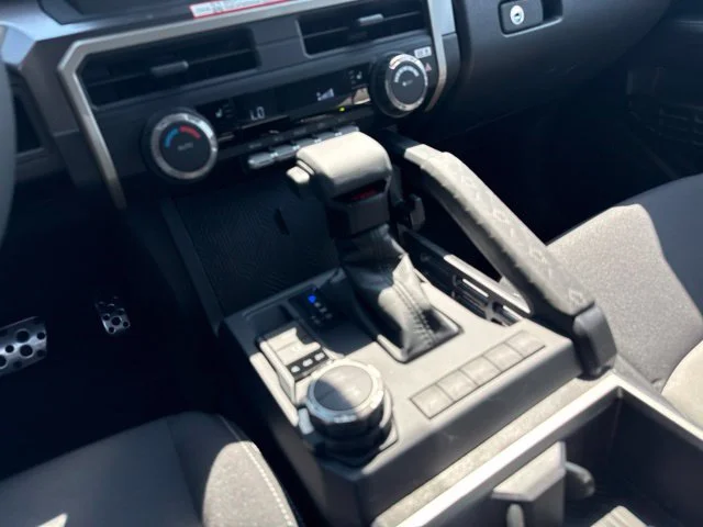 New 2026 Underground Toyota TRD Sport image 20
