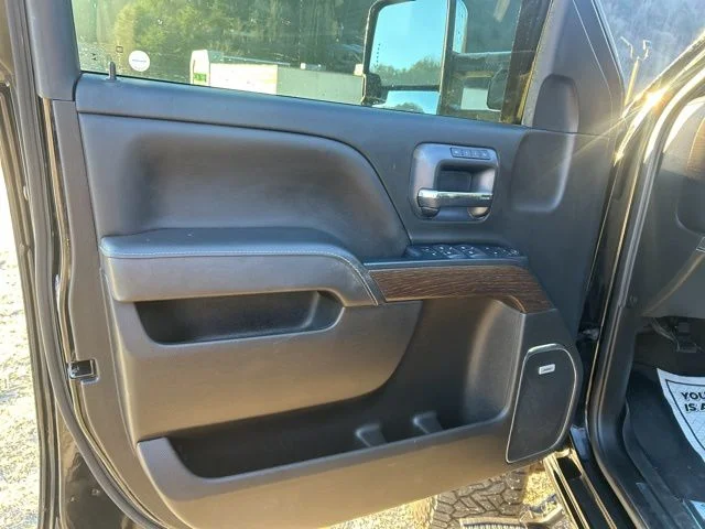 2018 GMC Sierra 2500 Denali HD Denali - Photo 15
