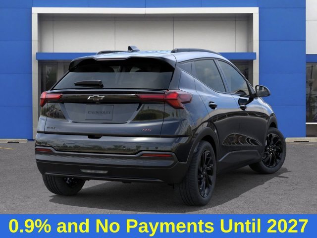 2027 Chevrolet Bolt RS - Photo 6