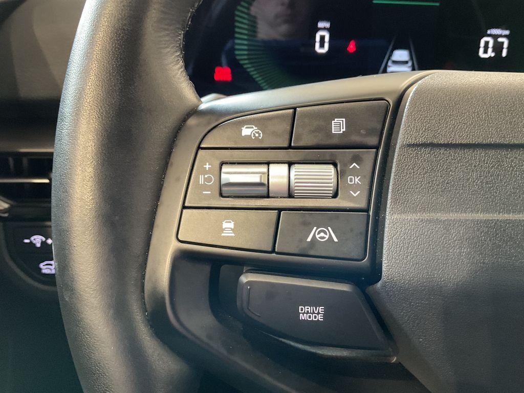 Used 2026 Gray Kia EX image 19