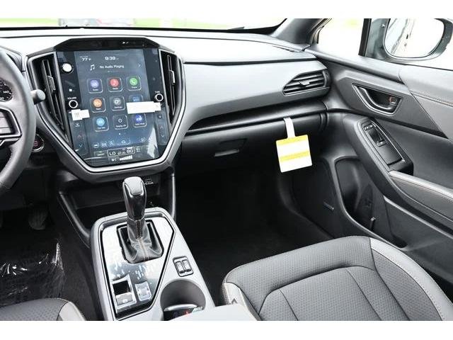 New 2026 Gray Subaru Wilderness image 43