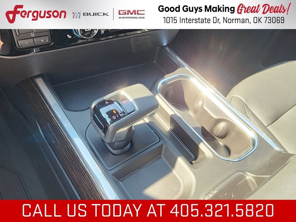 2026 GMC Sierra 1500 Elevation - Photo 29
