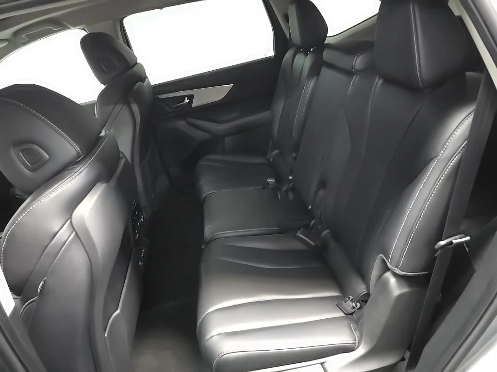 Used 2023 Gray Acura Technology image 32