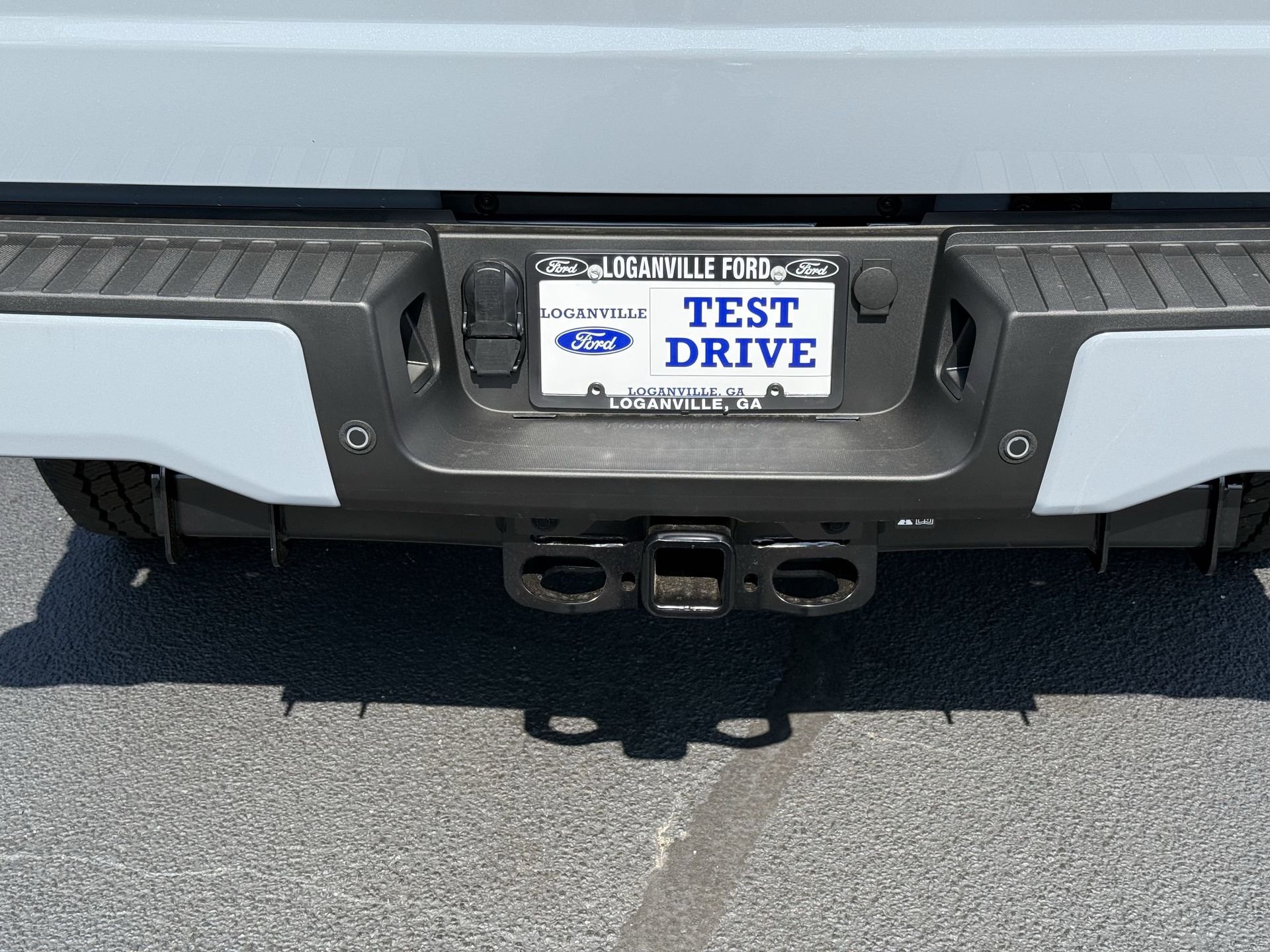 2025 Ford F-250 Super Duty Lariat - Photo 19