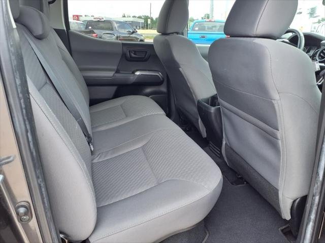 Certified Used 2022 MAGNETIC GRAY MET. Toyota  image 21